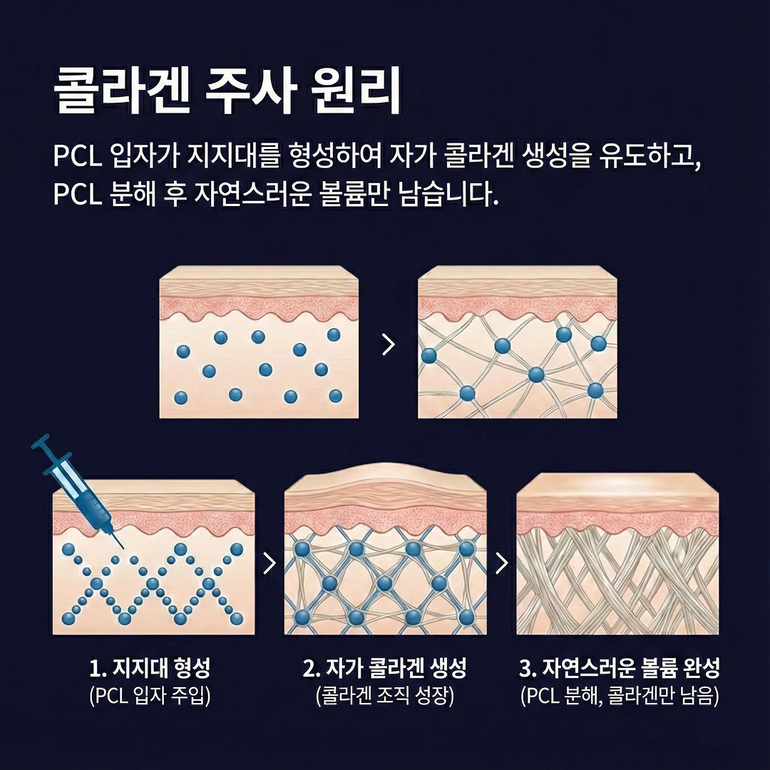 라풀렌 엘란쎄 콜라겐 주사 원리.png