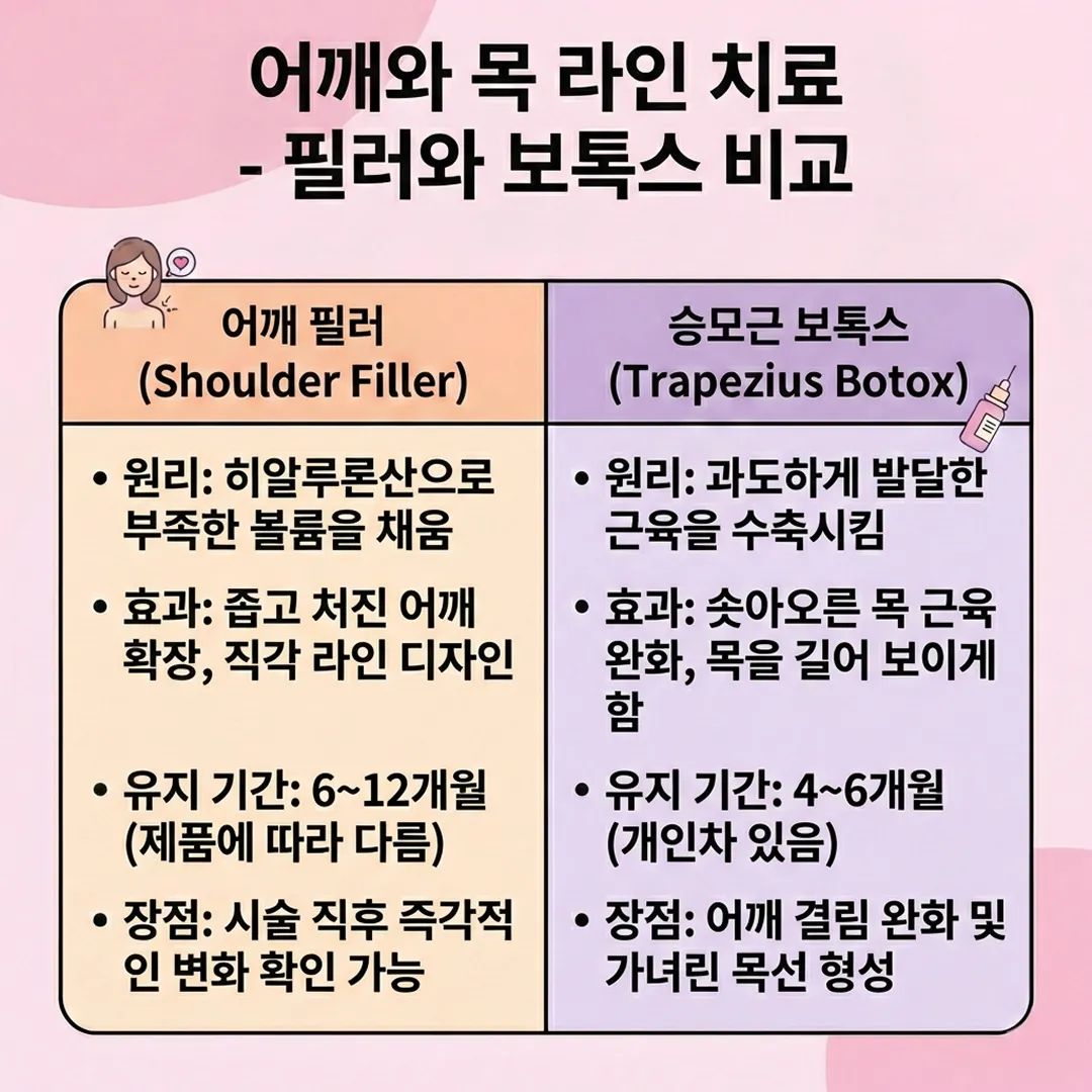 어깨필러 보톡스 차이.webp