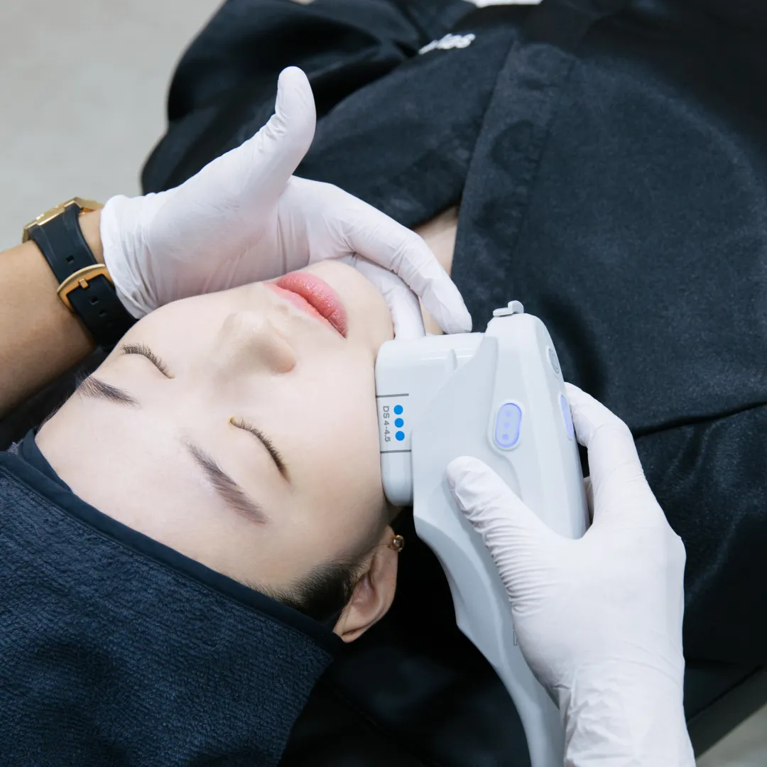 줄기세포 주사 울쎄라 병합.webp